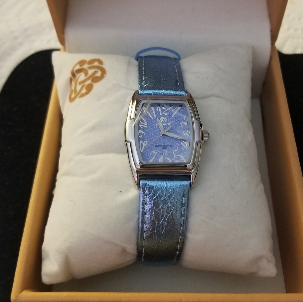Ladies Pastorelli by Invicta watch